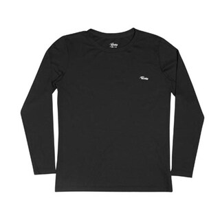 Foto 4 | Playera Para Mujer Actvitta 40001.4.25402 Negro