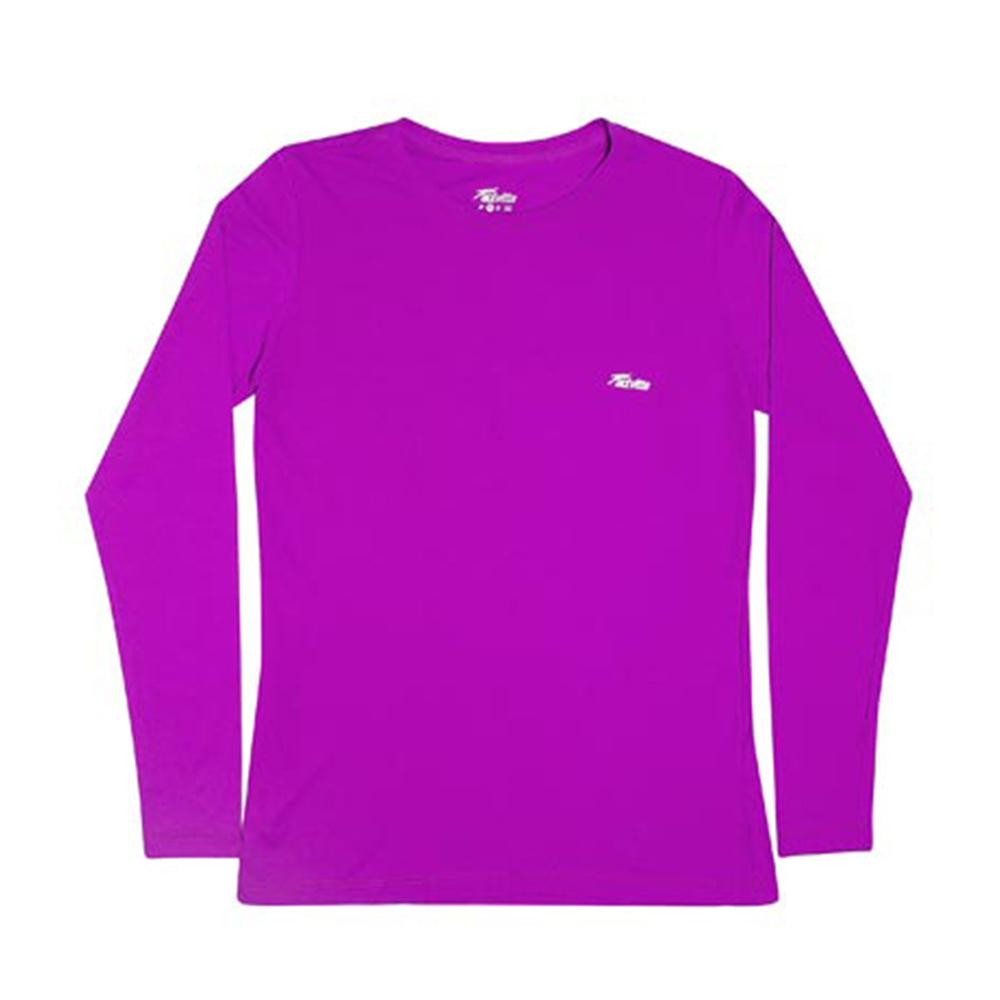 Foto 5 pulgar | Playera Para Mujer Actvitta 40001.4.25402 Fucsia