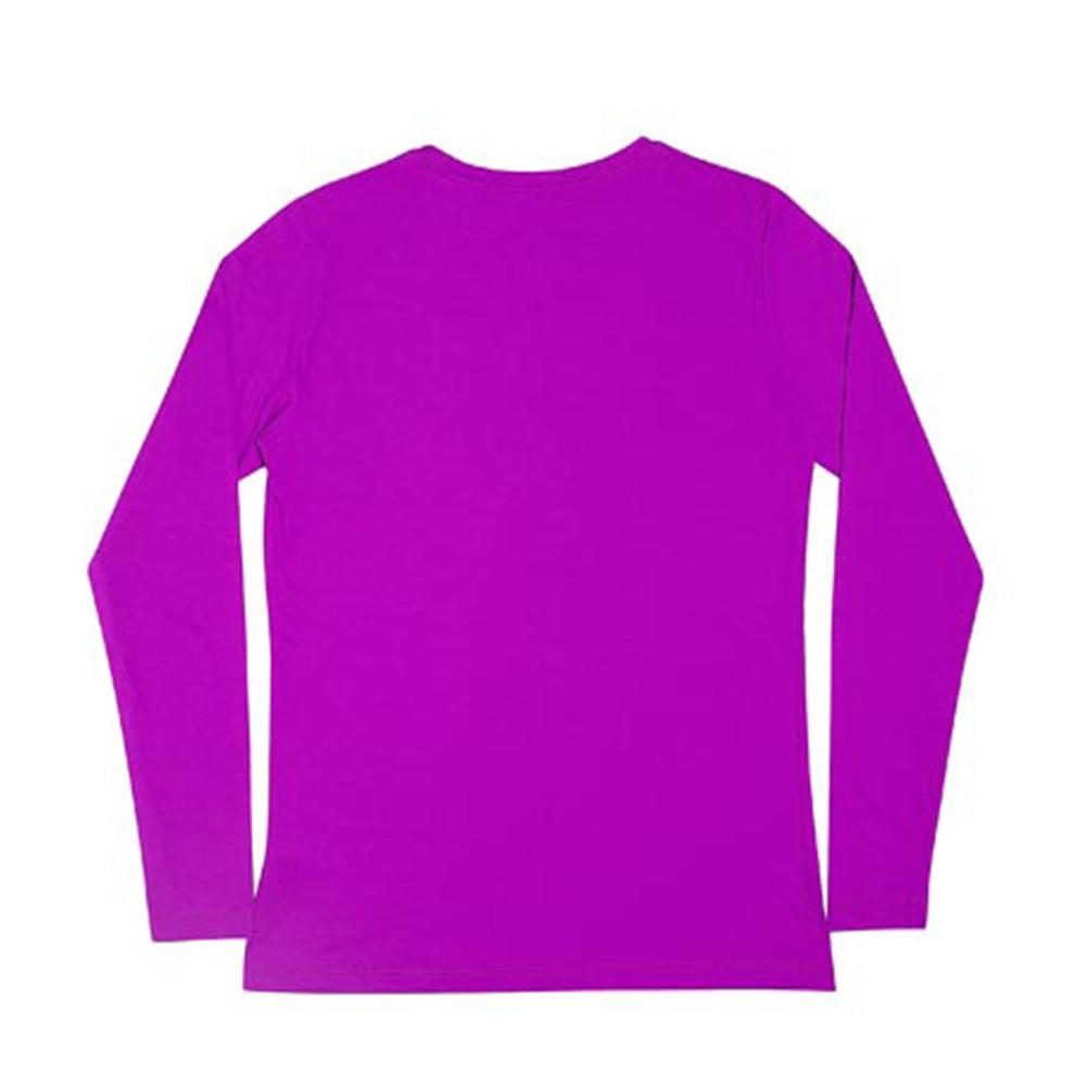 Foto 6 pulgar | Playera Para Mujer Actvitta 40001.4.25402 Fucsia