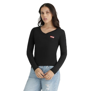 Foto 1 | Playera Levi's para Mujer