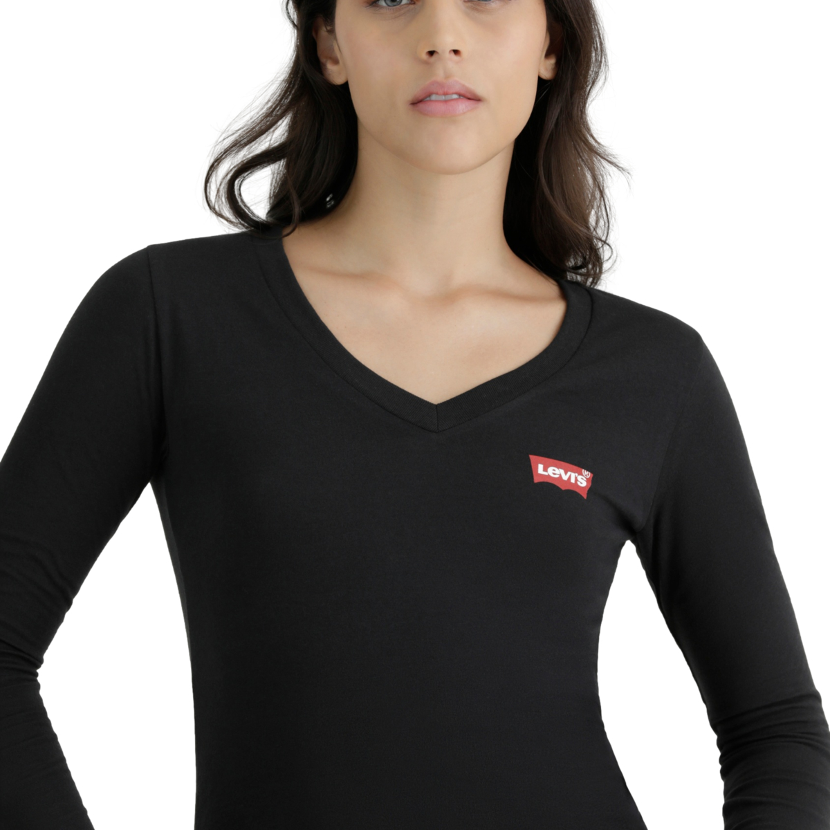 Foto 7 pulgar | Playera Levi's para Mujer