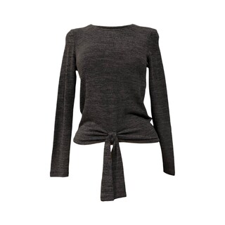 Foto 1 | Playera Color Gris Para Dama Lsn