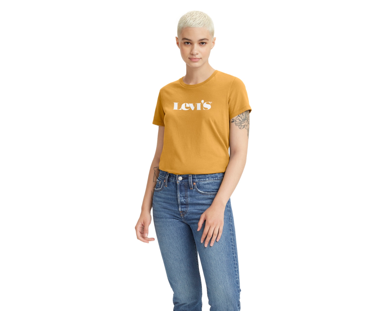 Blusas levis en online coppel