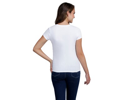 Foto 3 | Playera Denizen Core Short Sleeve Tee 84315-0053