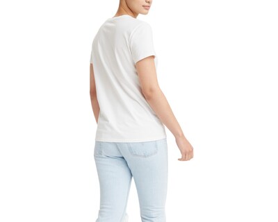 Foto 4 | Playera Levi's 17369-1817 color Blanco