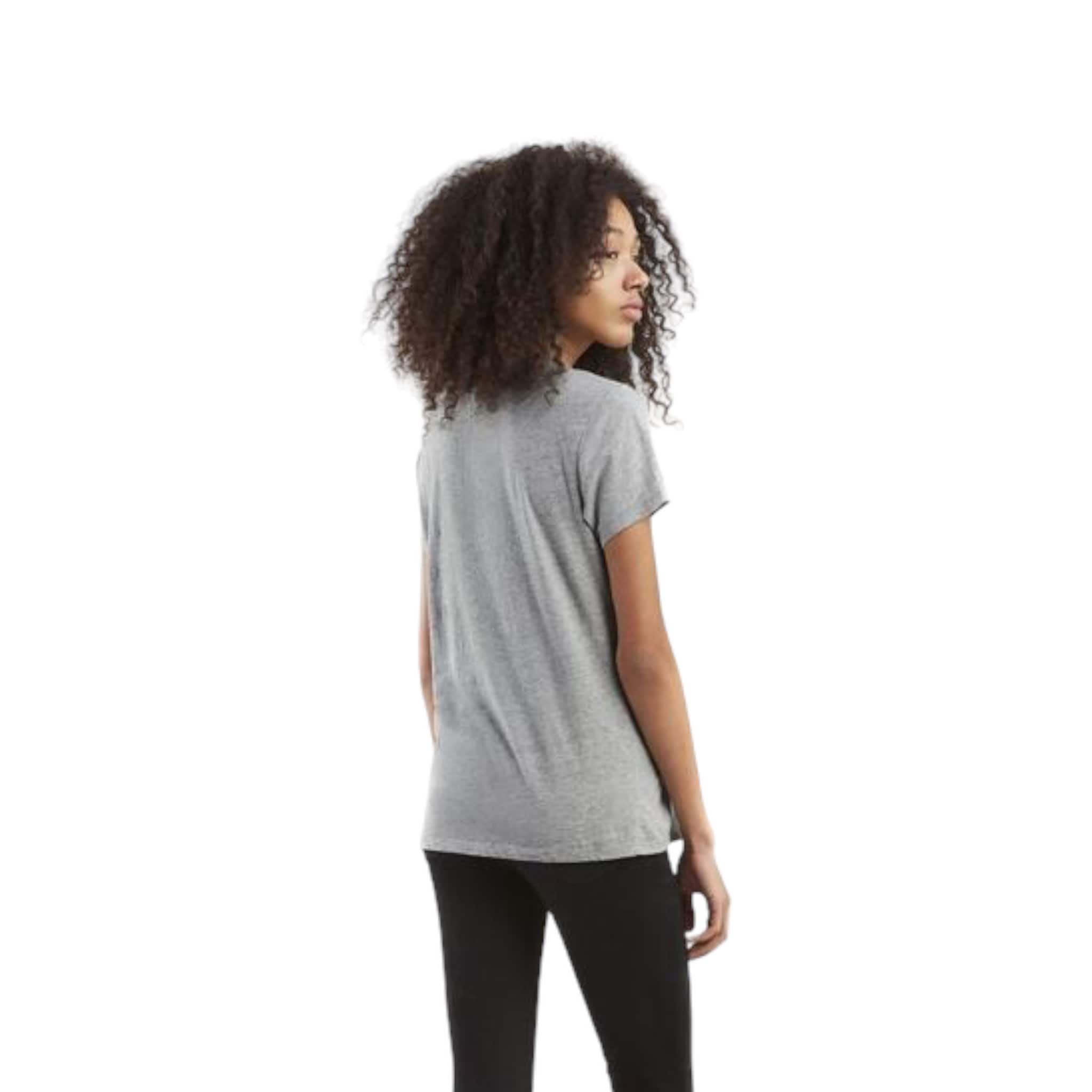 Playera Levi S 173690467 Color Gris Para Dama Coppel