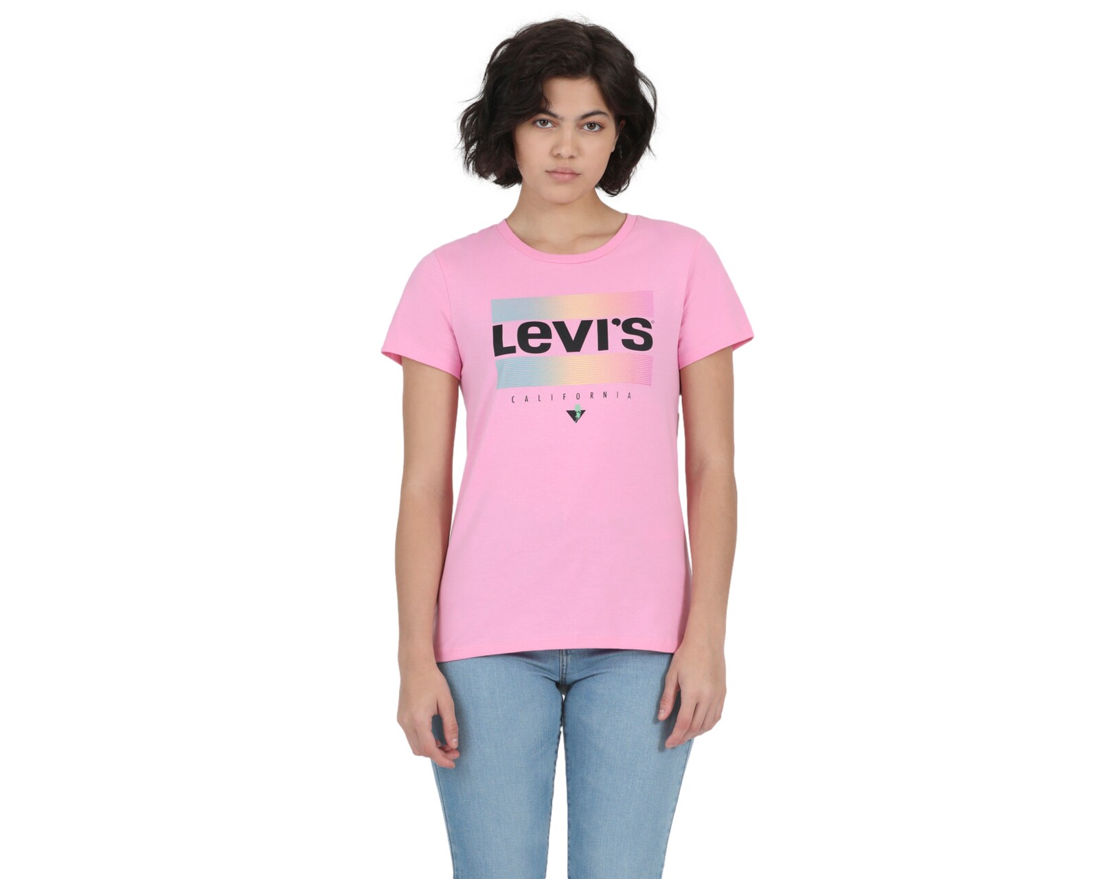 Blusa levis best sale mujer coppel