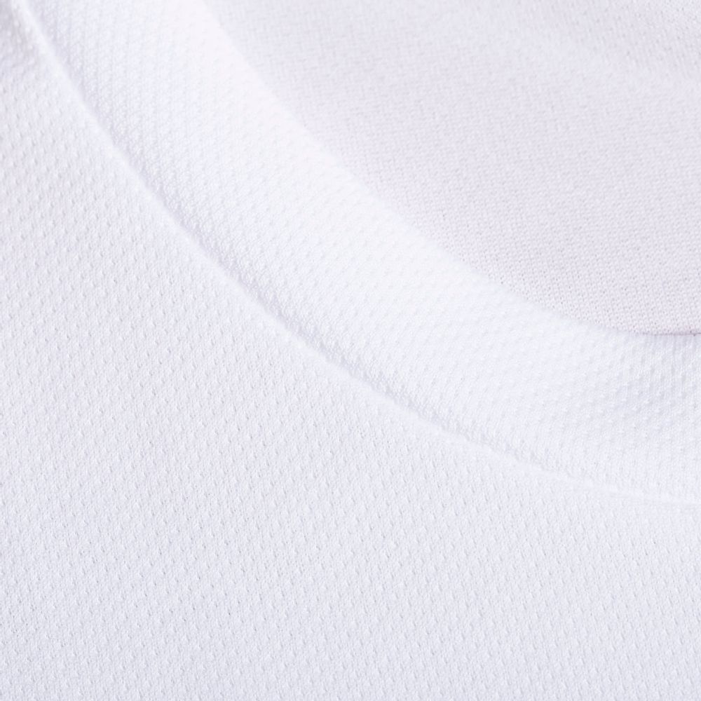 Foto 7 pulgar | Playera Adidas Training Blanco para Mujer