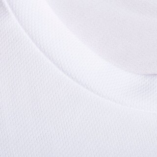Foto 6 | Playera Adidas Training Blanco para Mujer