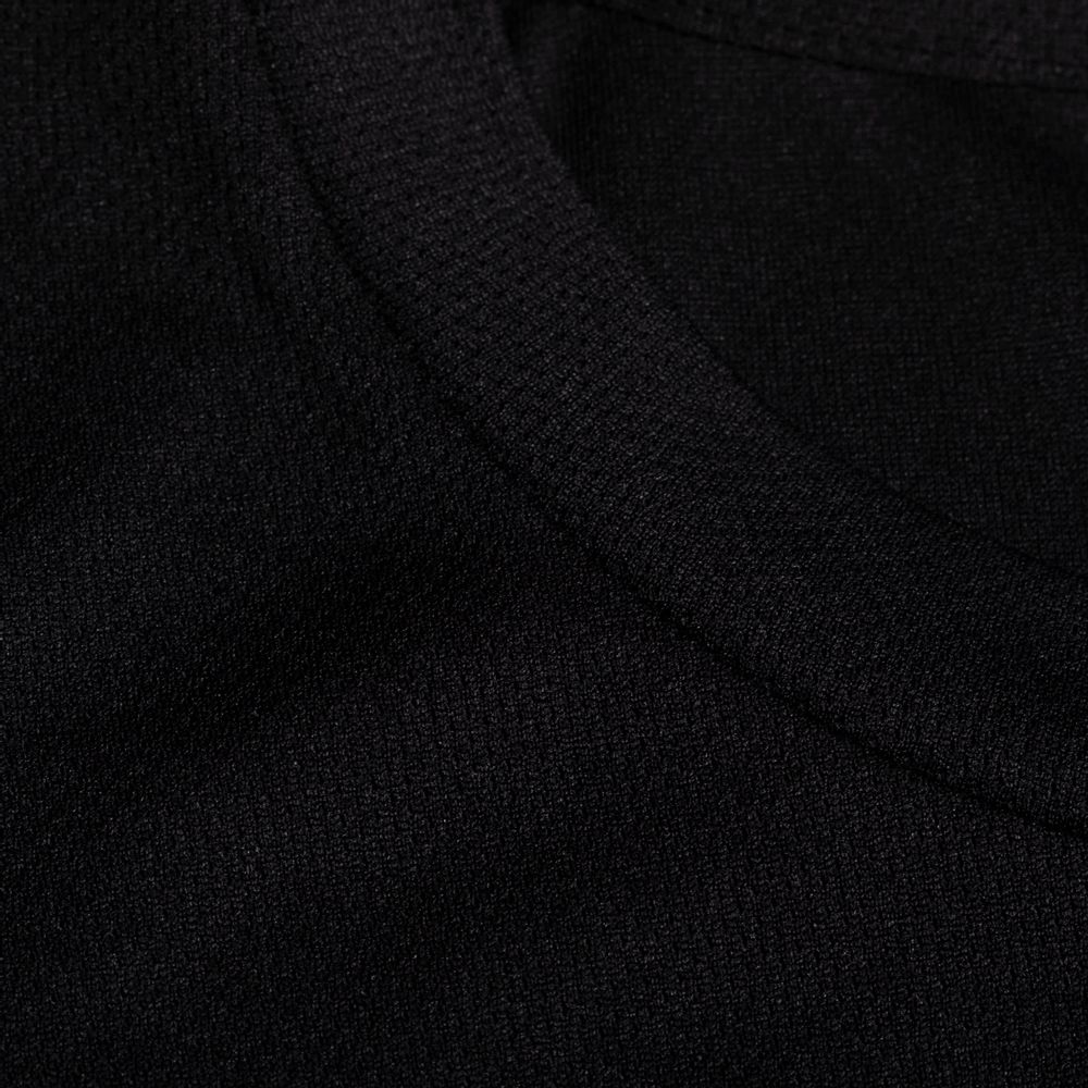 Foto 7 pulgar | Playera Adidas Manga Corta Negro para Mujer
