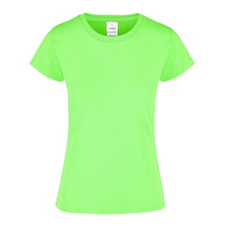 Foto 1 | Playera Yazbek Verde para Mujer