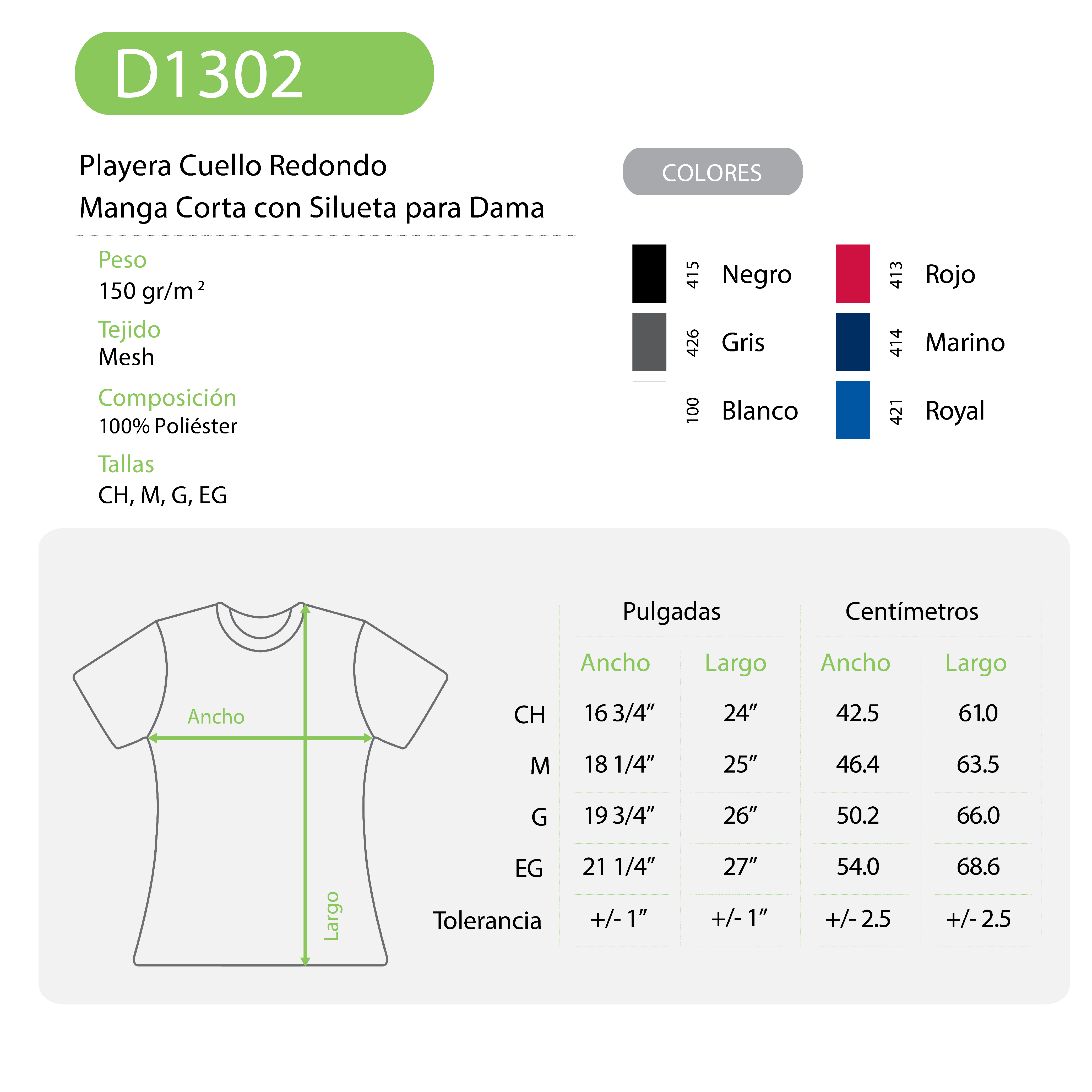 Foto 4 pulgar | Playera Cuello Redondo Yazbek Gris para Mujer