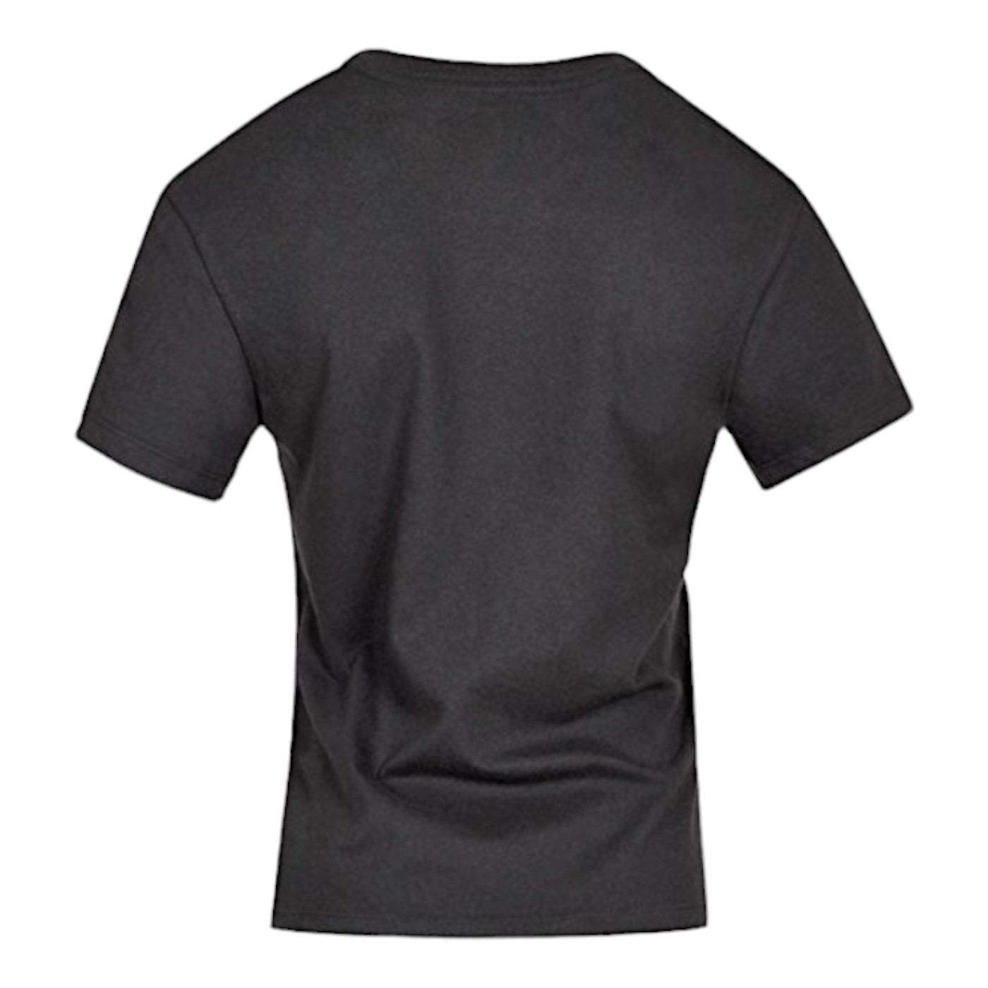 Foto 6 pulgar | Playera Champion Classics Tee Epnss23p13w19 Negra para Mujer