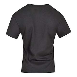 Foto 5 | Playera Champion Classics Tee Epnss23p13w19 Negra para Mujer