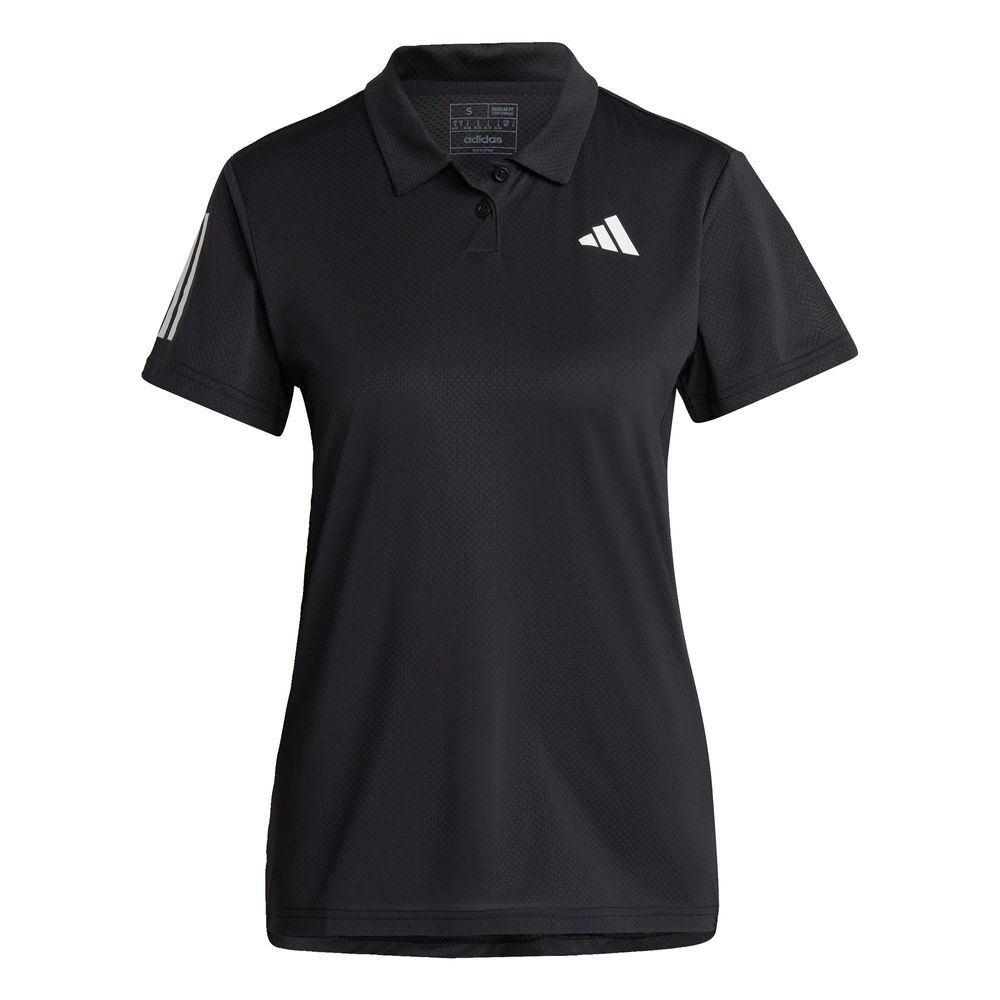 Playera adidas best sale mujer negra