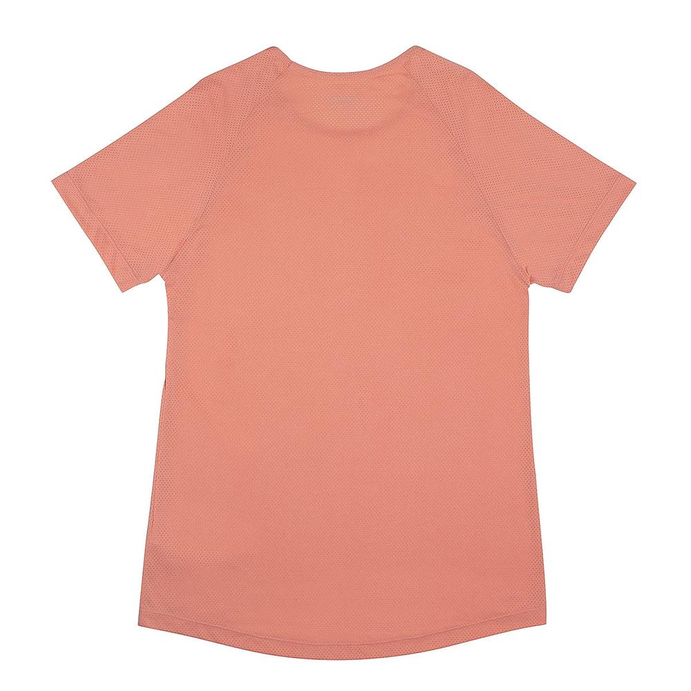 Foto 5 pulgar | Playera Para Mujer Actvitta 40001.1.25400 Coral