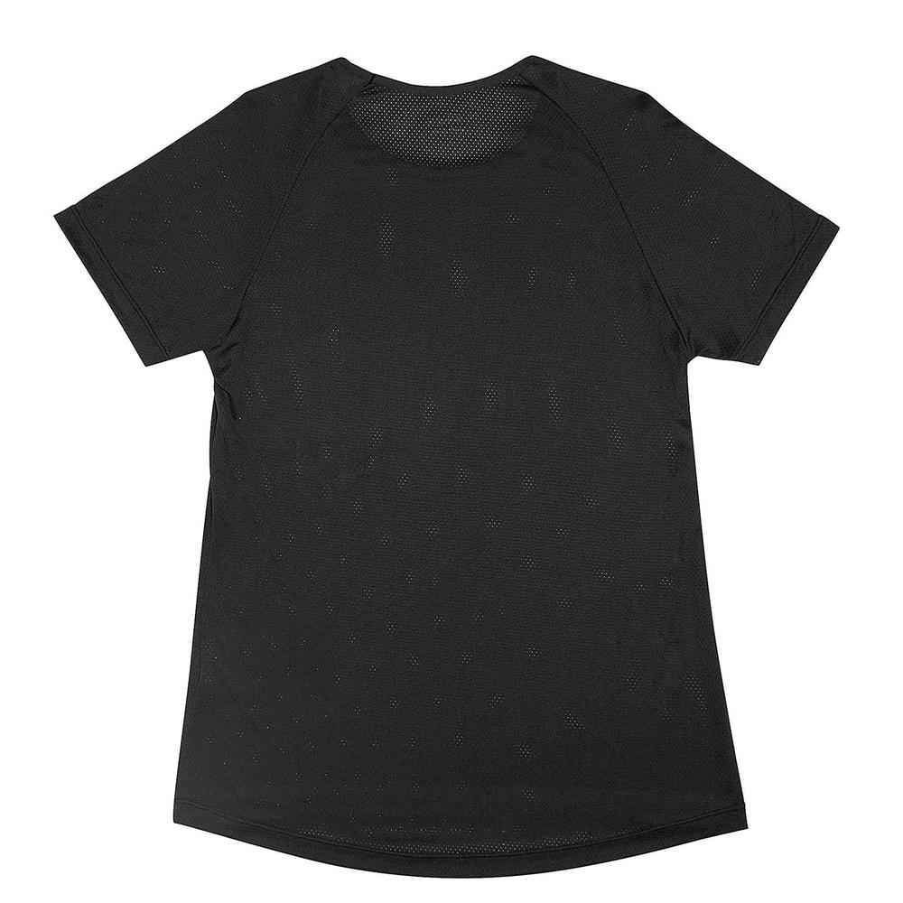 Foto 5 pulgar | Playera Para Mujer Actvitta 40001.1.25400 Negro
