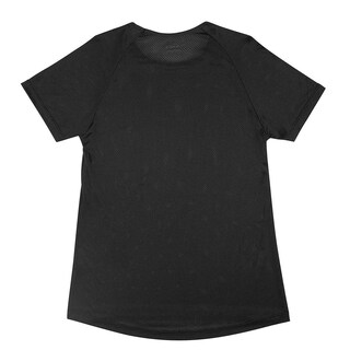 Foto 4 | Playera Para Mujer Actvitta 40001.1.25400 Negro