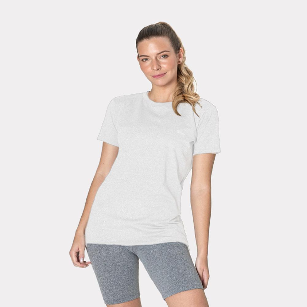 Foto 2 pulgar | Playera Para Mujer Actvitta 40001.3.25403 Blanco