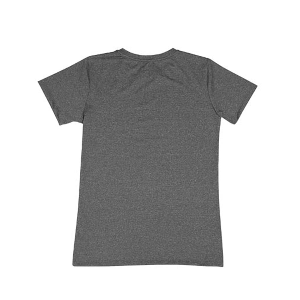 Foto 5 pulgar | Playera Para Mujer Actvitta 40001.3.25401 Gris