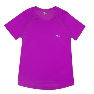 Foto 3 | Playera Para Mujer Actvitta 40001.1.25400 Fucsia