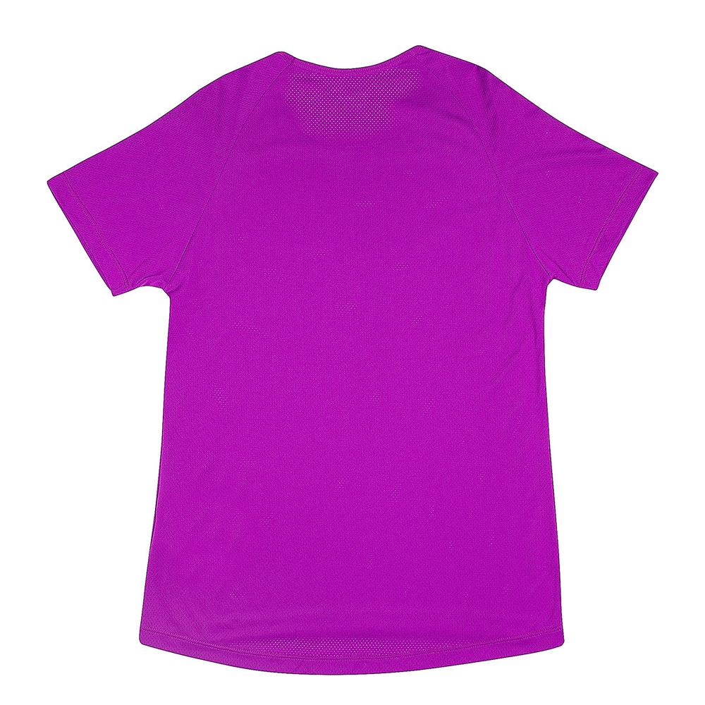 Foto 5 pulgar | Playera Para Mujer Actvitta 40001.1.25400 Fucsia