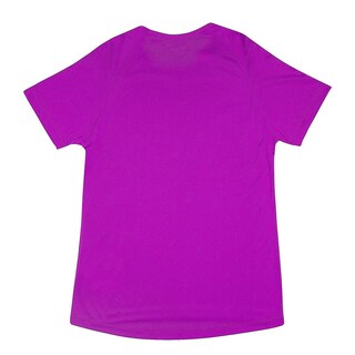 Foto 4 | Playera Para Mujer Actvitta 40001.1.25400 Fucsia