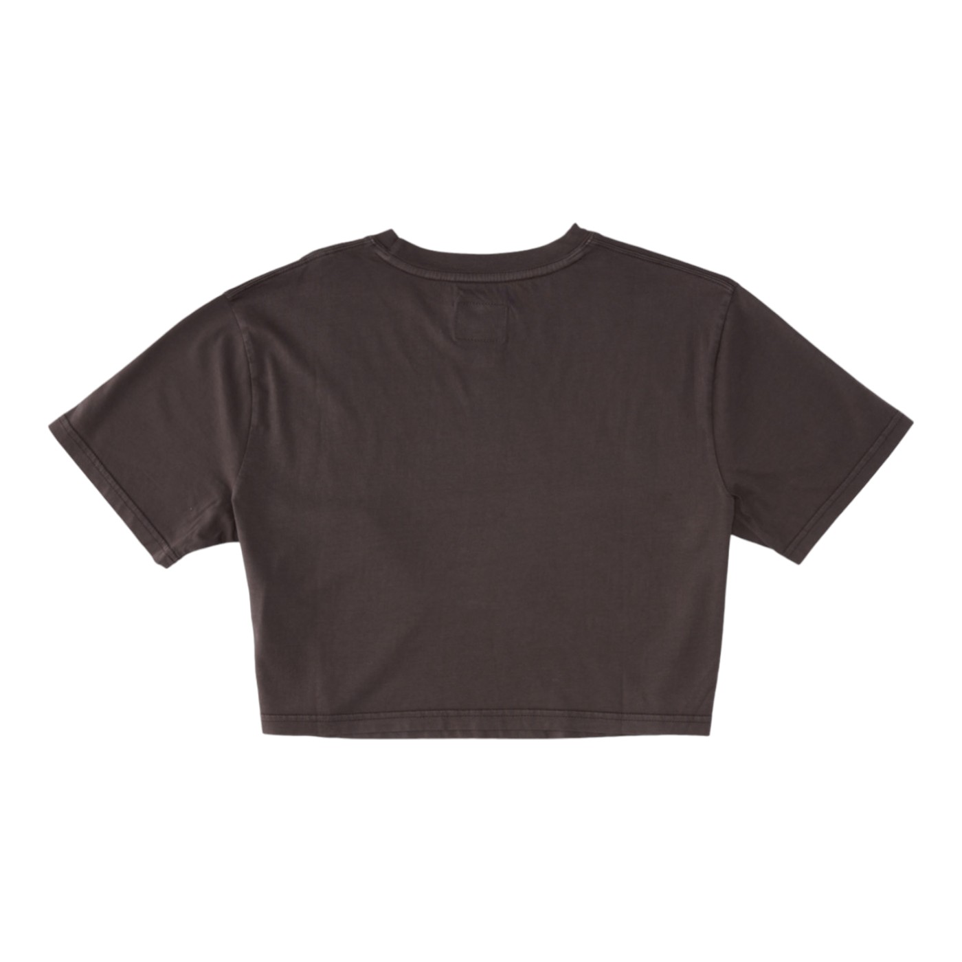 Foto 4 pulgar | Playera Dc Shoes Timeless Boxy Tee para Mujer