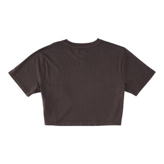Foto 3 | Playera Dc Shoes Timeless Boxy Tee para Mujer