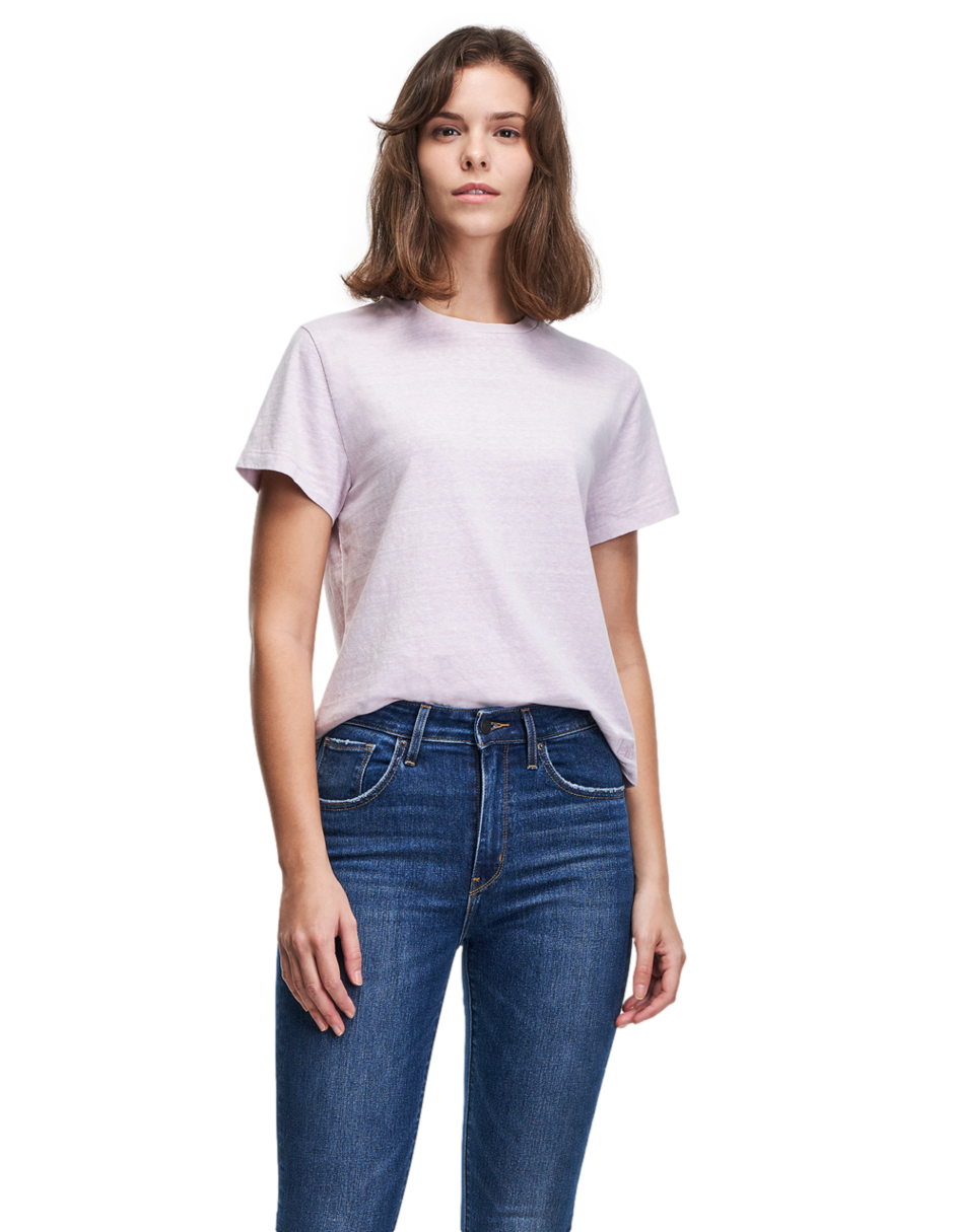 Playera Levi's  Classic Fit Tee