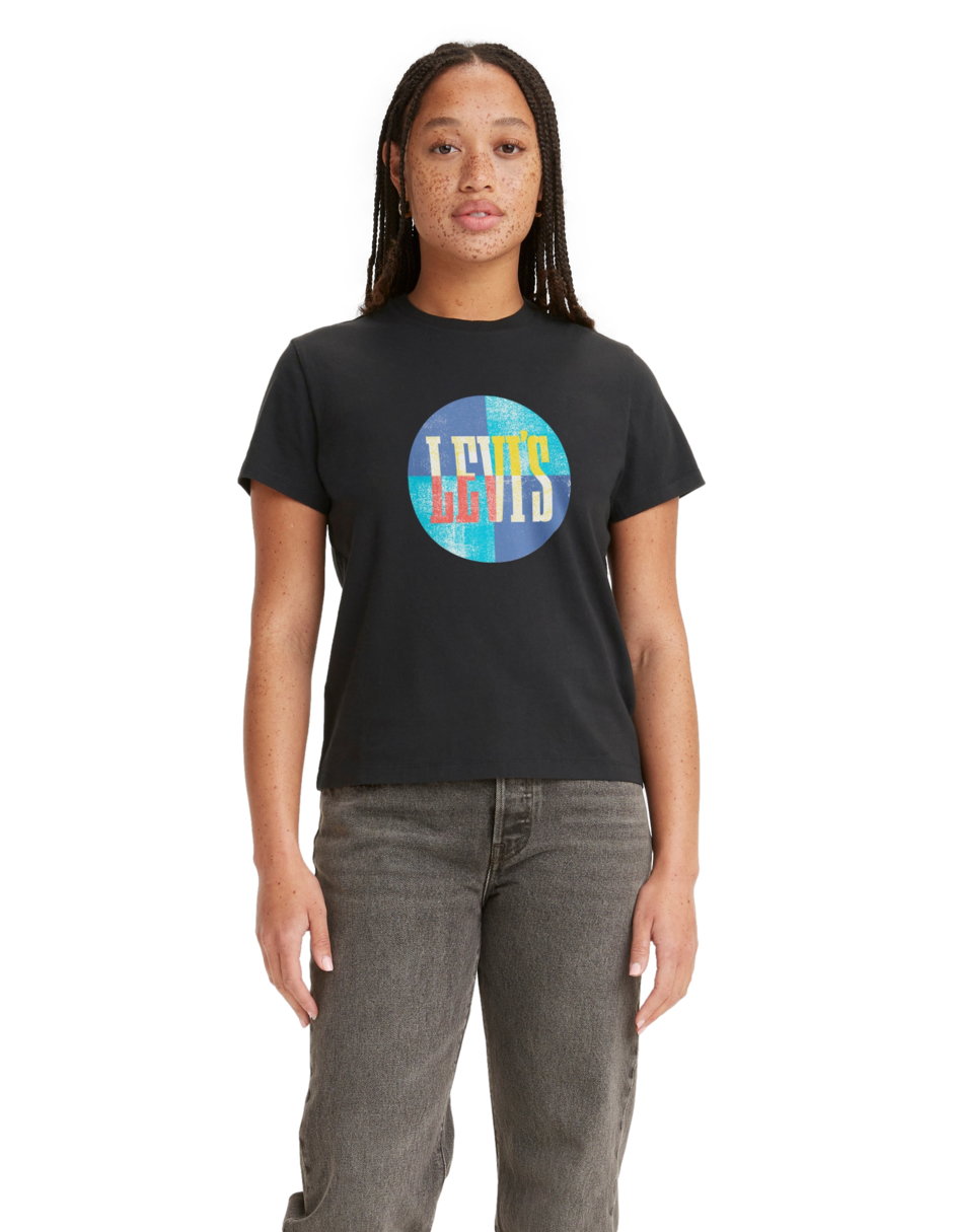 Playera Levi's Graphic Classic Tee