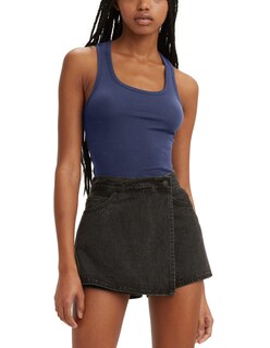 Foto 2 | Playera Tank Honey Levi's