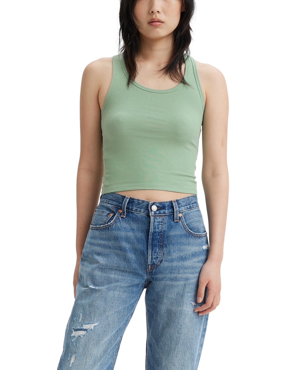 Playera Tank Honey Levi's