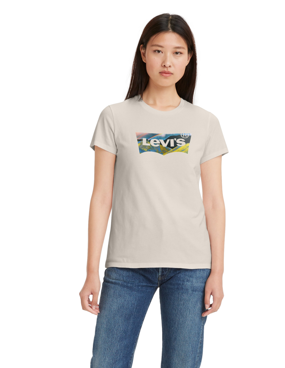 Playera Levi's para Mujer