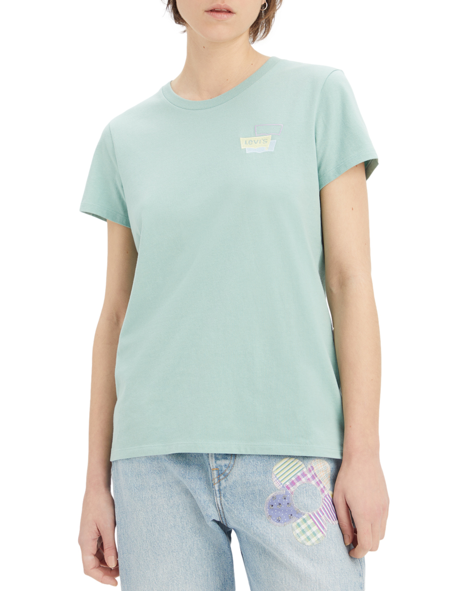 Playera Perfect Levi's para Mujer