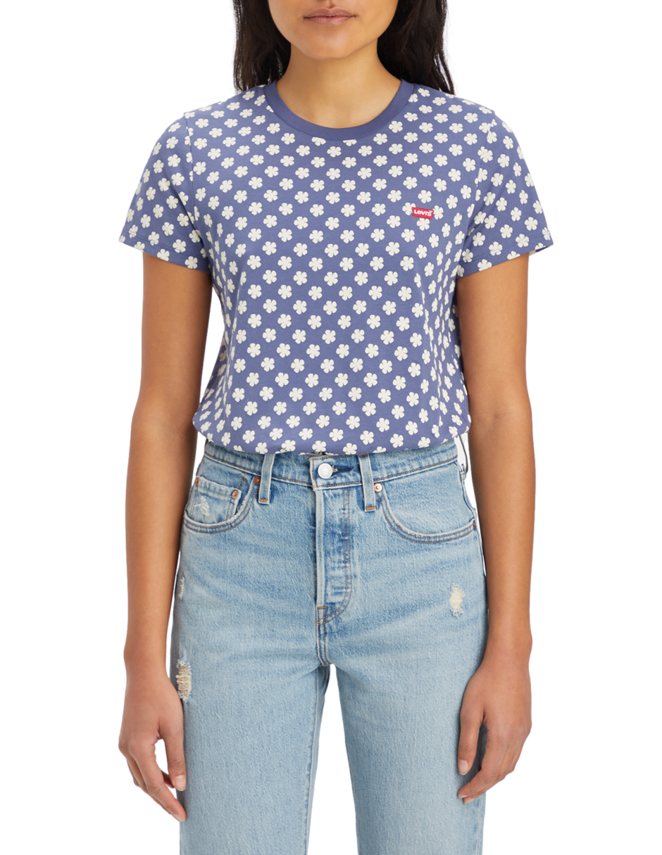 Playera Levi's para Mujer
