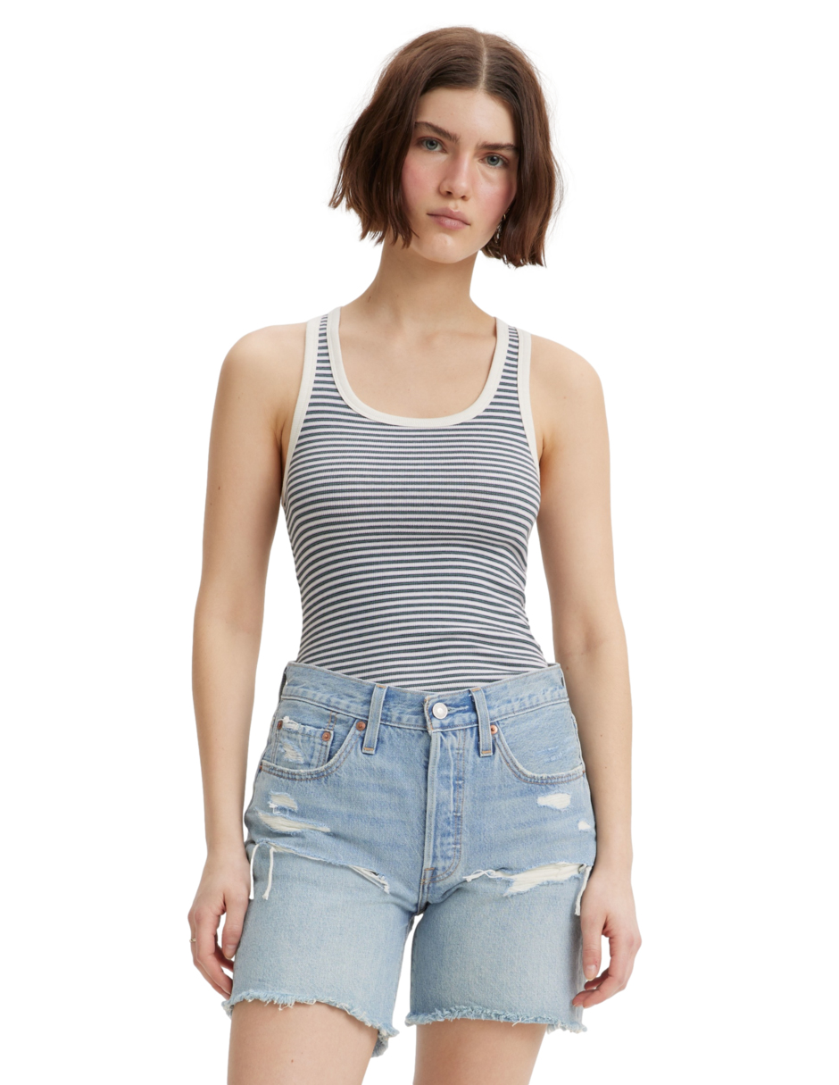 Playera Tank Honey Levi's para Mujer