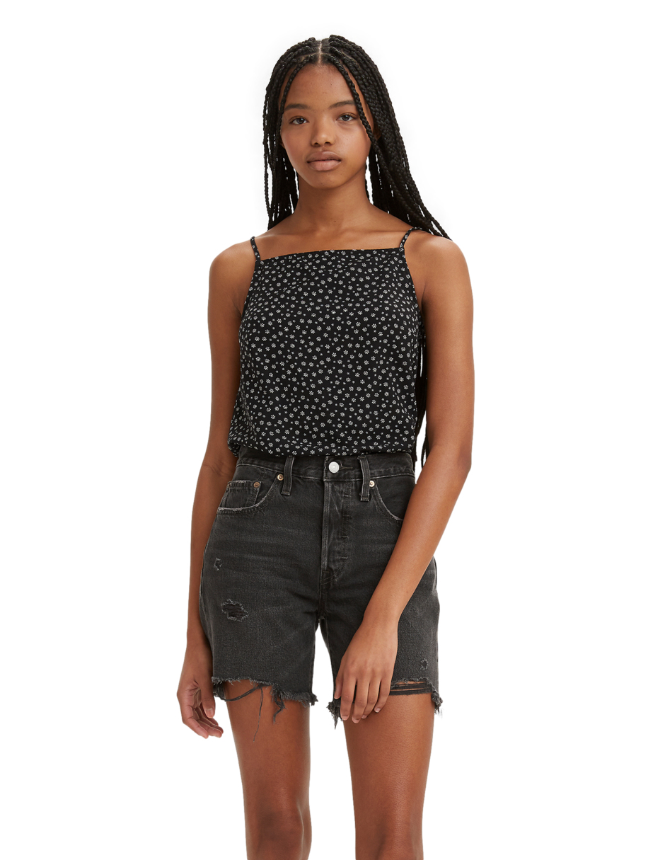 Foto 1 | Playera Levi's Calmila Tie Back para Mujer