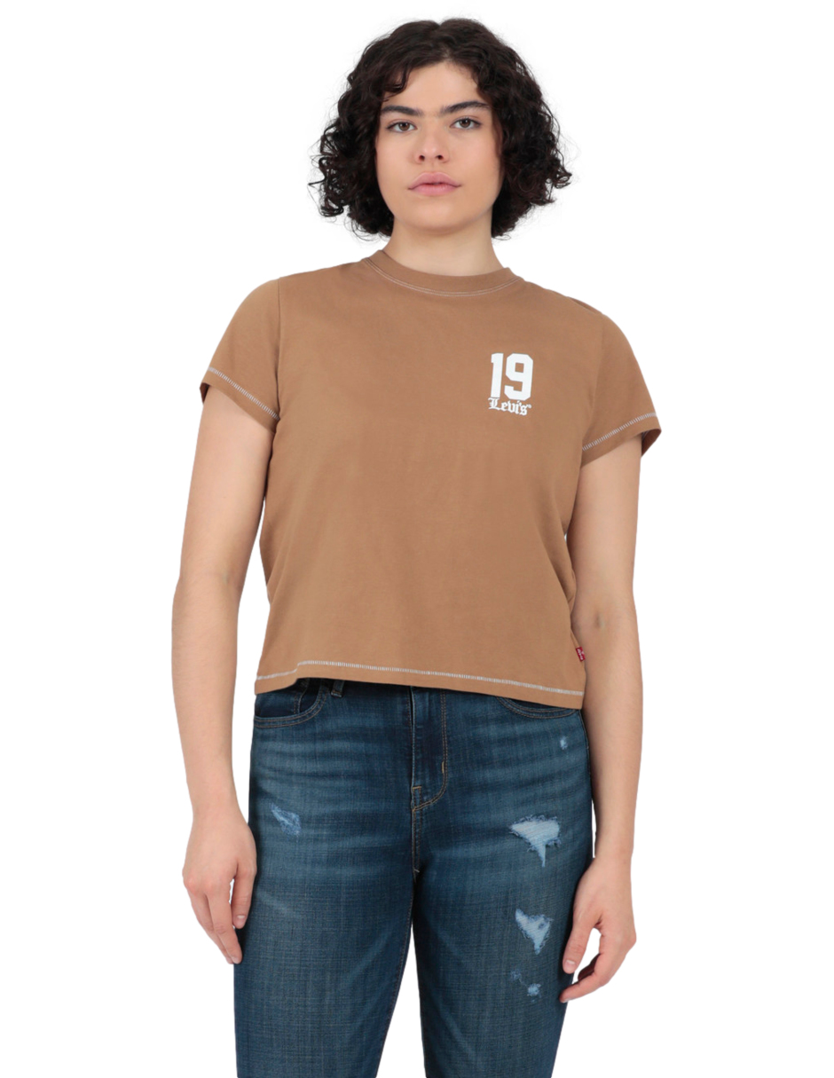 Levi's  Playera Clásica Levi's