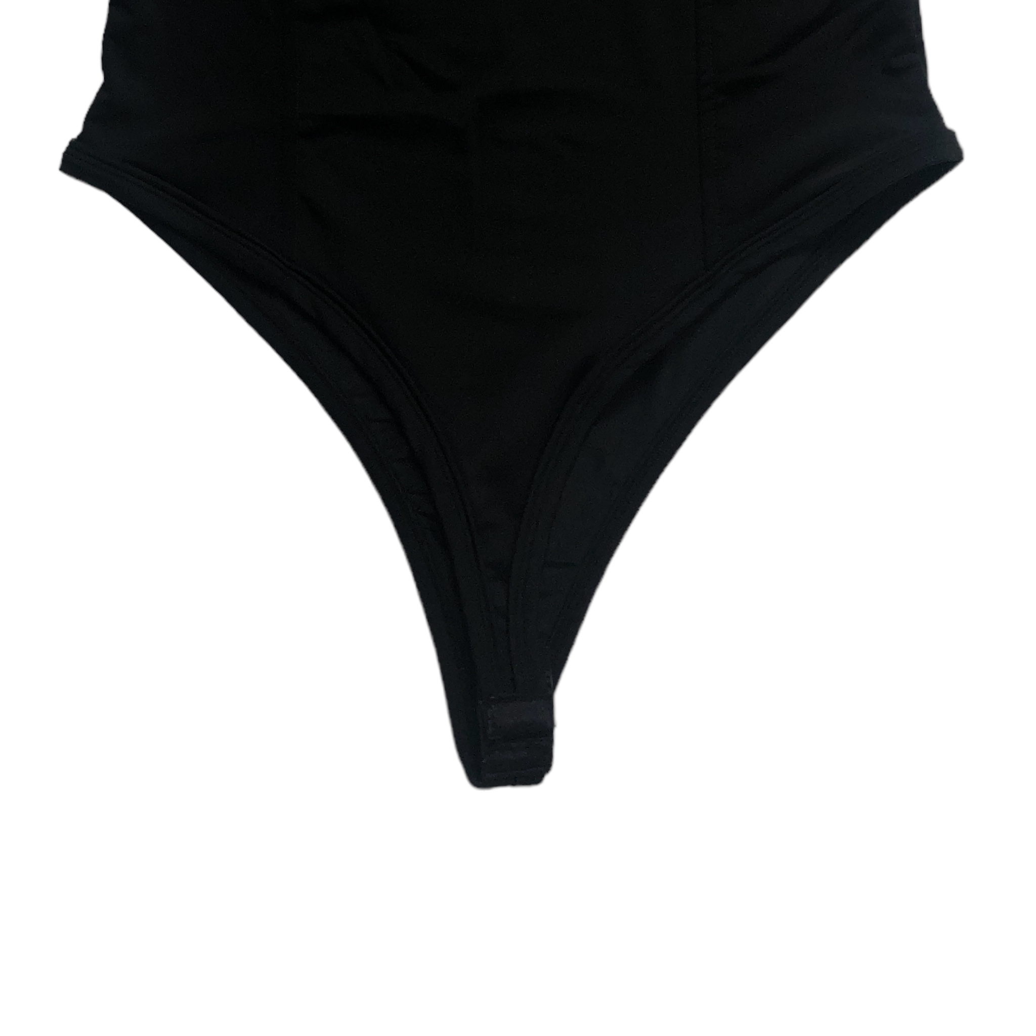 Foto 7 pulgar | Body Lc Negro para Mujer