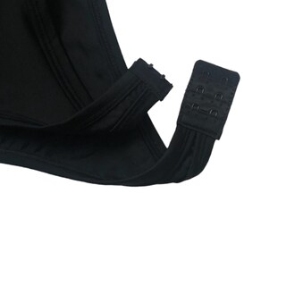 Foto 7 | Body Lc Negro para Mujer