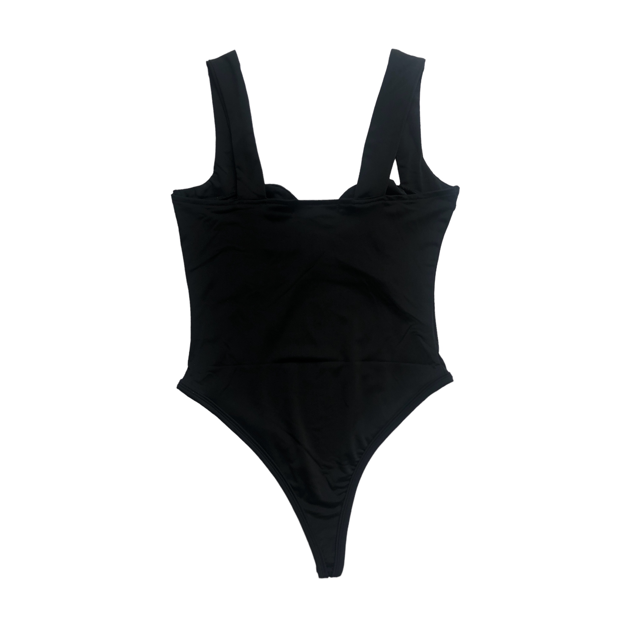 Foto 9 pulgar | Body Lc Negro para Mujer