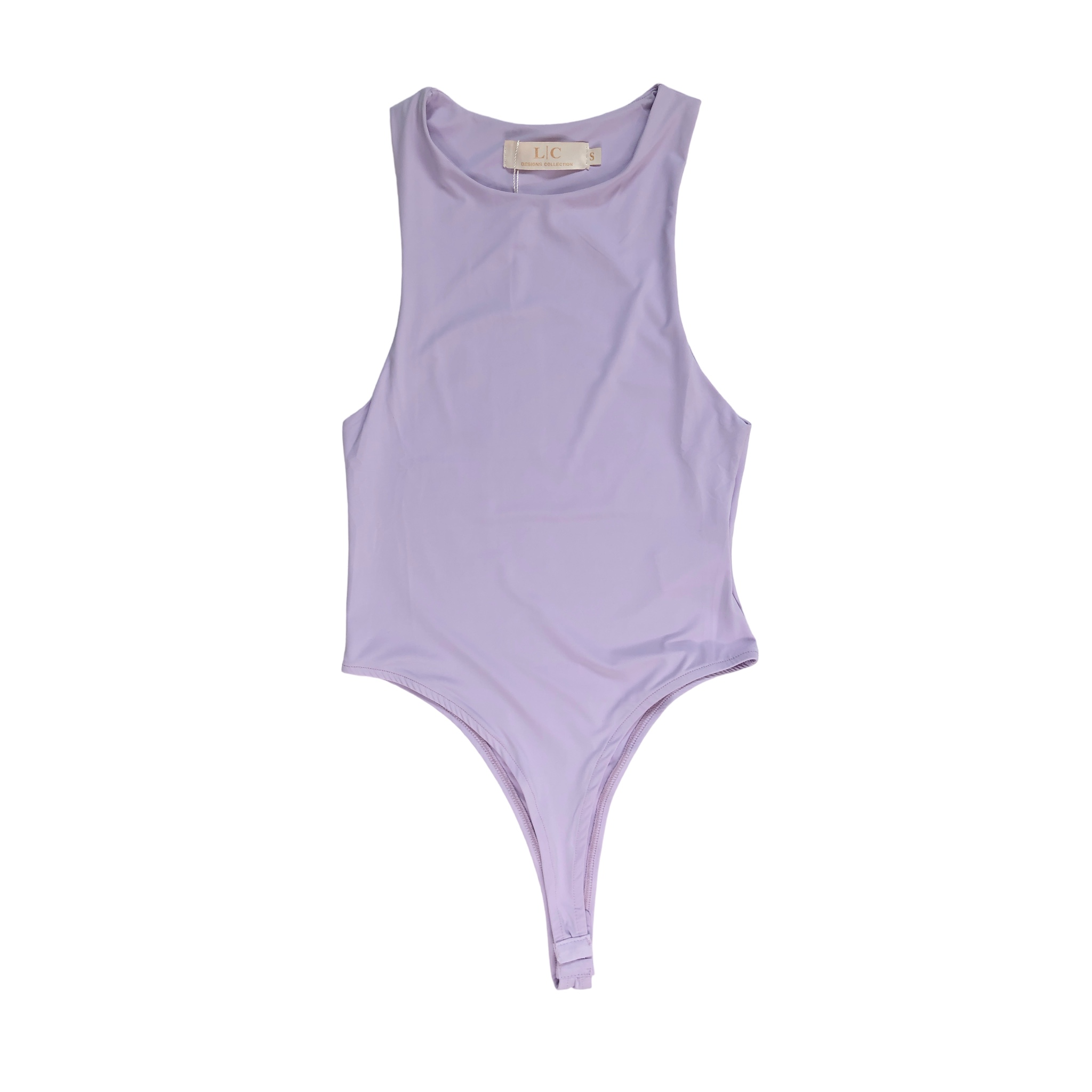Foto 1 | Body Color Lila Para Dama Lc