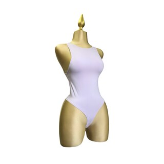 Foto 7 | Body Color Lila Para Dama Lc