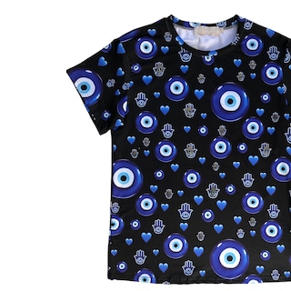 Foto 5 | Player Ojo Turco Black Lc