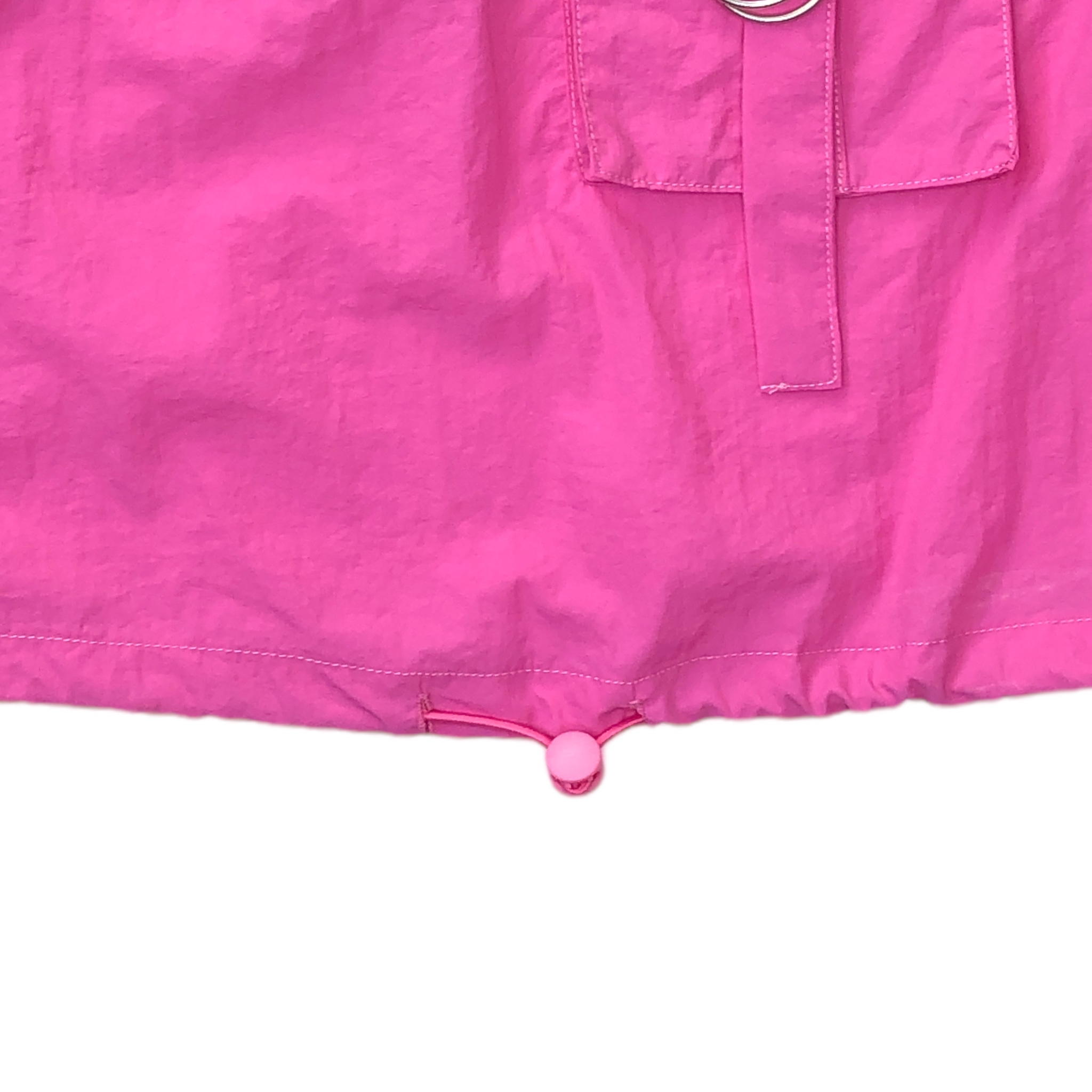 Foto 6 pulgar | Playera Tank Top LC Design Collection Rosa para Mujer