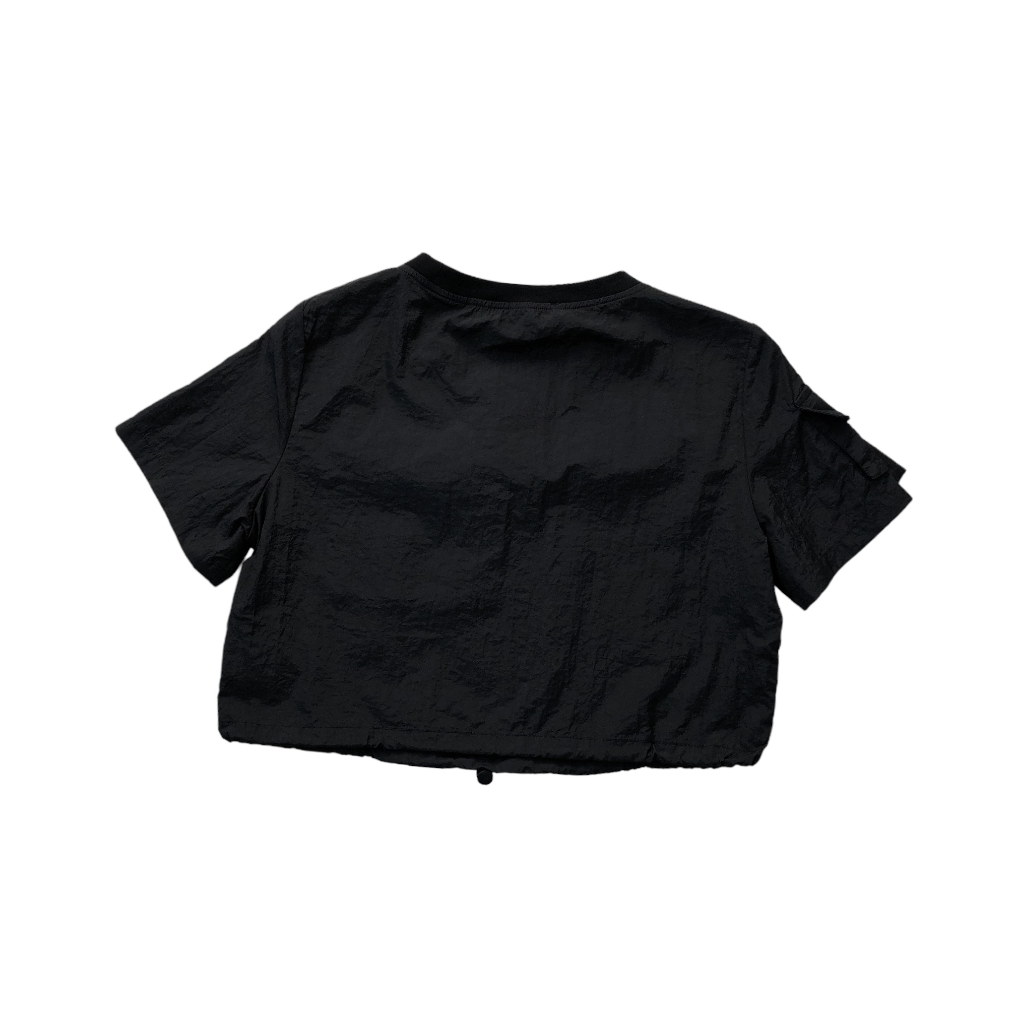 Foto 7 pulgar | Playera Lc Designs Collection Negra para Mujer