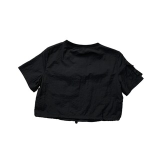 Foto 6 | Playera Lc Designs Collection Negra para Mujer