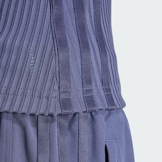 Foto 8 | Ag Rib 3s Tk Adidas Azul Mujer