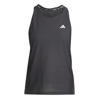 Foto 1 | Playera Sin Mangas Own The Run Adidas Negro Mujer